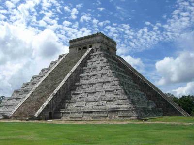 CHICHEN ITZA