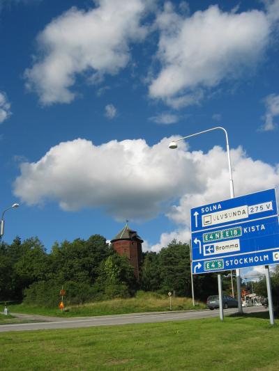 スウェーデンの癒しに触れよう！ ～?ストックホルム市内観光～