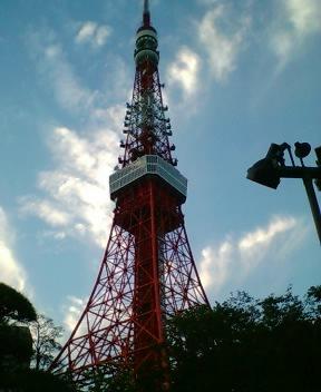 芝公園豆腐屋うかいと谷中散歩