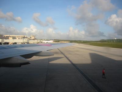 グアムのクリスマス