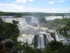 ブラジル旅行