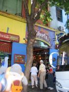 アルゼンチン旅行