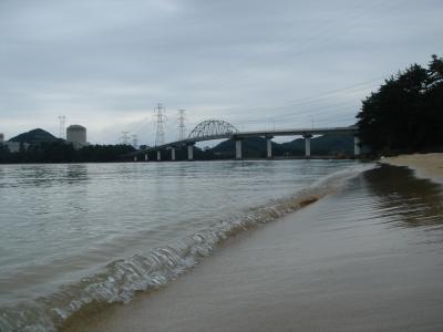 丹生キャンプ場