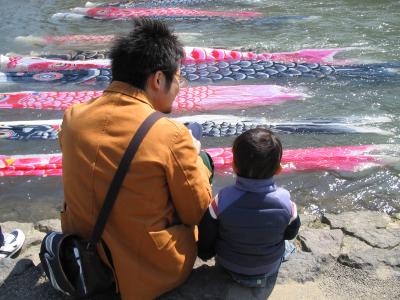 サンダーバードに乗って和倉温泉への旅