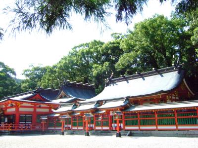 南紀ときめき熊野詣【1】熊野速玉大社・神倉神社・浜王子篇