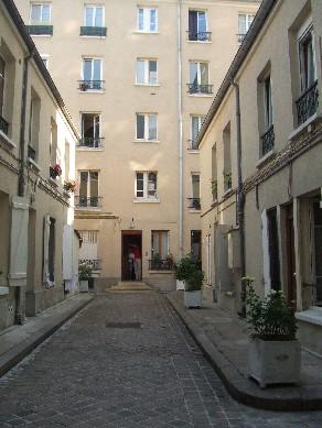 80日間ヨーロッパ?フランス