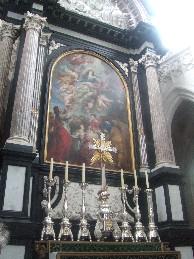 80日間ヨーロッパ?ベルギー