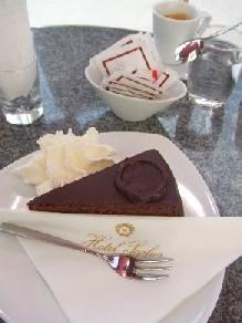 80日間ヨーロッパ?オーストリア