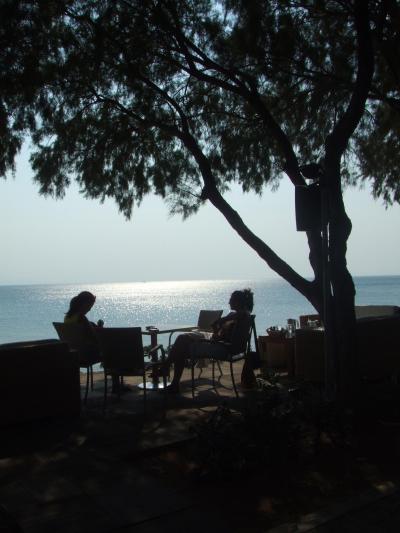 80日間ヨーロッパ?ギリシャ