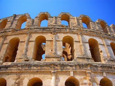 チュニジア旅行記～5日目