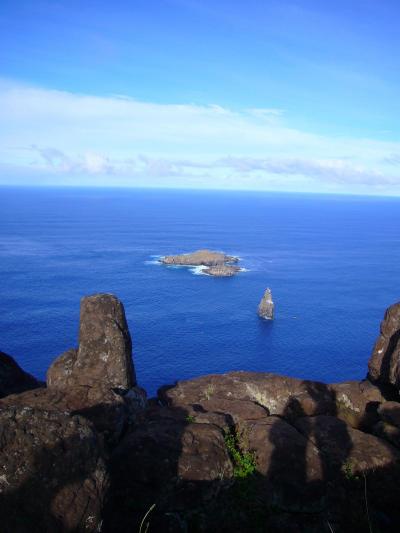 チリのアタカマ砂漠とイースター島☆(ハネムーン)vol.6