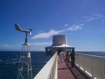 千葉発見記 勝浦海中公園