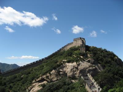 万里の長城/八達嶺長城