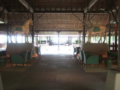 ワシと大理石の島【ランカウイ島】＝Ｐａｒｔ3ダタイ＝