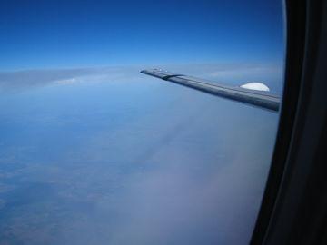 はるばる行ったよフィンランド。ウィーン経由ビジネスクラスの旅