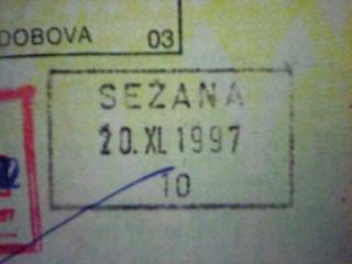 スロベニア・クロアチアの旅　★3.本編II★ スロベニア