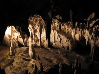 秘境スロヴェニア3日目・飽き足らずまた鍾乳洞~ヨーロッパの瞳編。