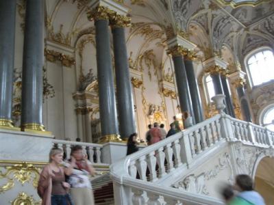 バルト海クルーズ(3)