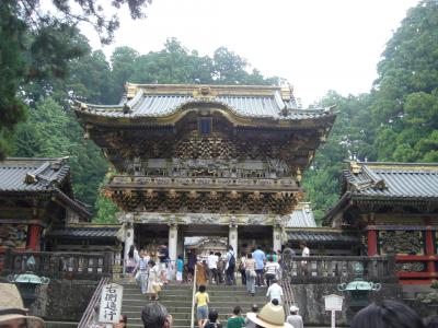 国内世界遺産の旅 in 栃木