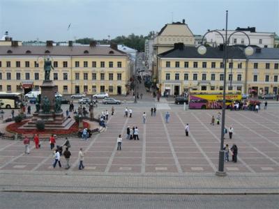 バルト海クルーズ(4)