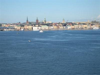 バルト海クルーズ（５）