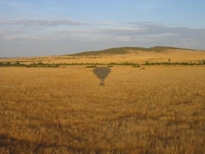 Masai Mara National Reserve (2)