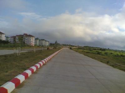 ミャンマーの新首都!! ネピド