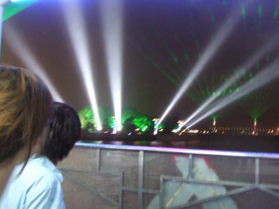 中国出張×6回目