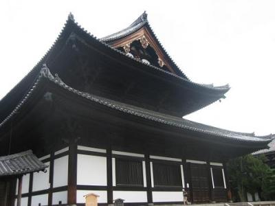 大好き！東福寺。