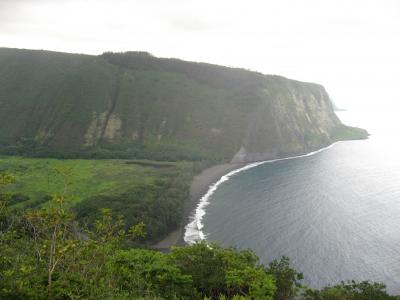ハワイ島の旅 [Vol.6] -2006/09-
