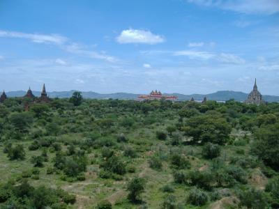 Myanmar -Yangon/Bagan- Part2