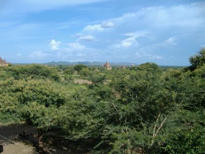 Myanmar -Yangon/Bagan- Part3