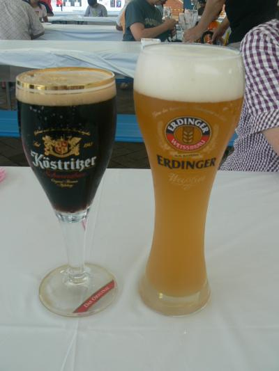 清水オクトーバーフェスト2006　日本でもビール祭を楽しもう！