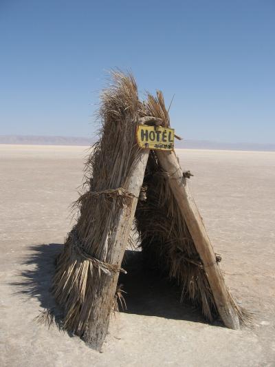 チュニジア探検 1（総集編・前編）・レンタカーでチュニジア南部