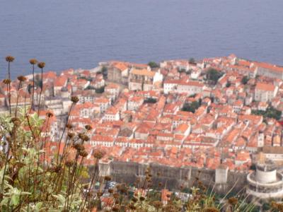 クロアチア・イタリア＋ウィーンの旅?