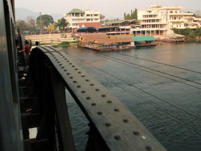 カンチャナブリ 27/02/2005