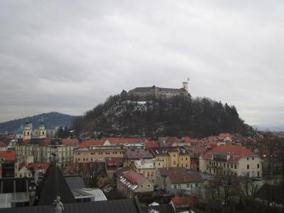 秘境スロヴェニア4日目最終日・また会う日まで。