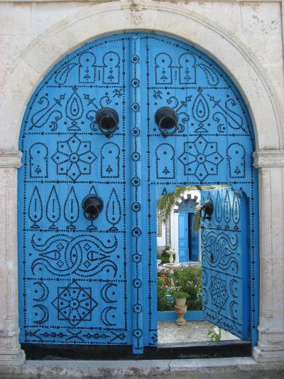 シディ・ブ・サイド 21/08/2006