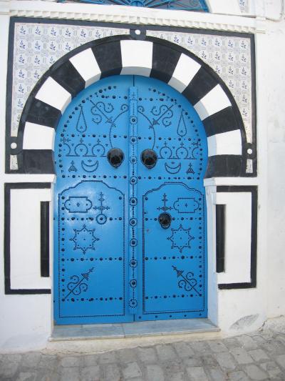 チュニジア探検 2（総集編・後編）・レンタカーでチュニジア北部