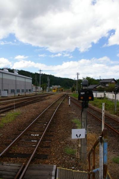 能登半島の二泊二日旅(その1)