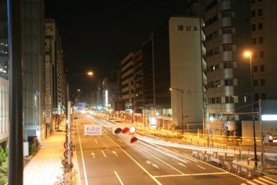 東京&神奈川ブラリ旅=港区周辺徘徊編=