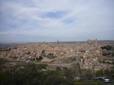 Spain～Toledo～