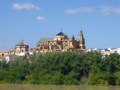 Spain～Cordoba～