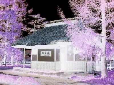 【テーマ別旅行記】ザ・世界のトイレ　-日本編?-