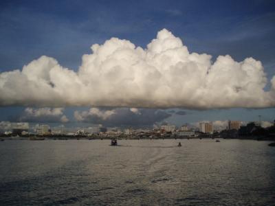 タイ2006.09(1バンコク)