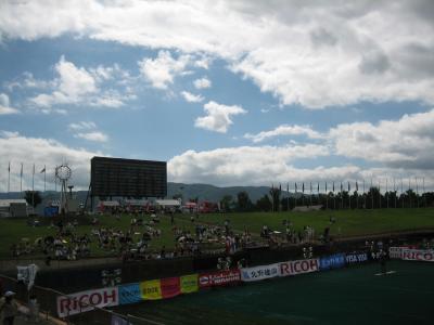 【白馬滞在3日目】～ｼﾞｬﾝﾌﾟ2日目～