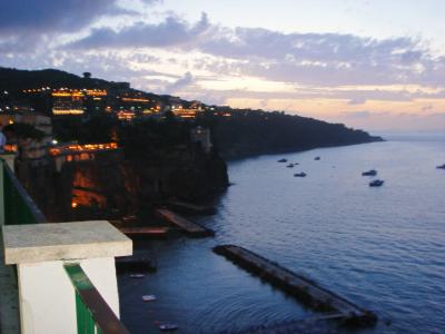 ソレントのイメージって・・・