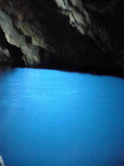 クロアチア・イタリア＋ウィーンの旅?