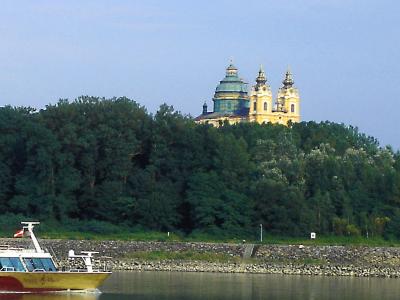 Wachau: World Cultural Heritage Region