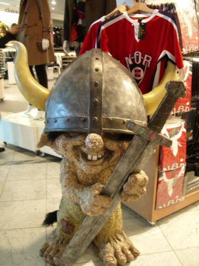 オスロ　２００６